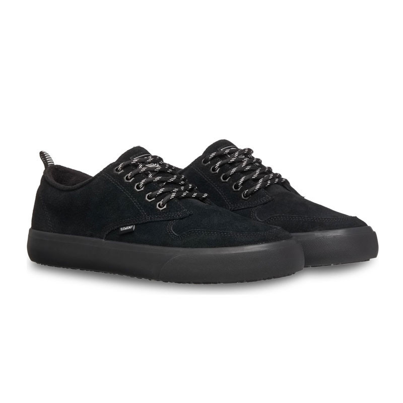 Zapatillas Element: Topaz C3 W (Black Black)