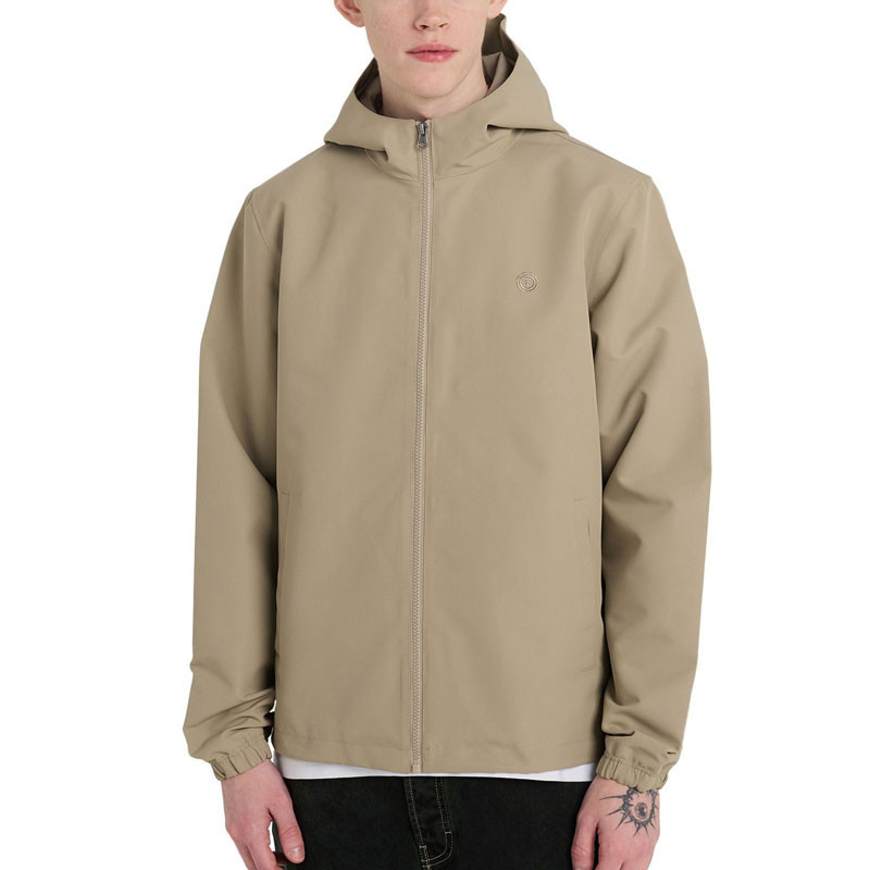 Chaqueta Element: Alder (Aluminum)