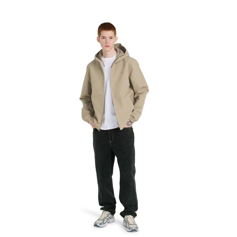 Chaqueta Element: Alder (Aluminum)