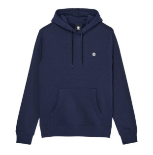Sudadera Element: Icon Embroidery Po (Eclipse Navy)