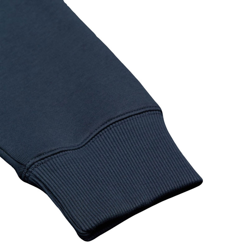 Sudadera Element: Icon Embroidery Po (Eclipse Navy)