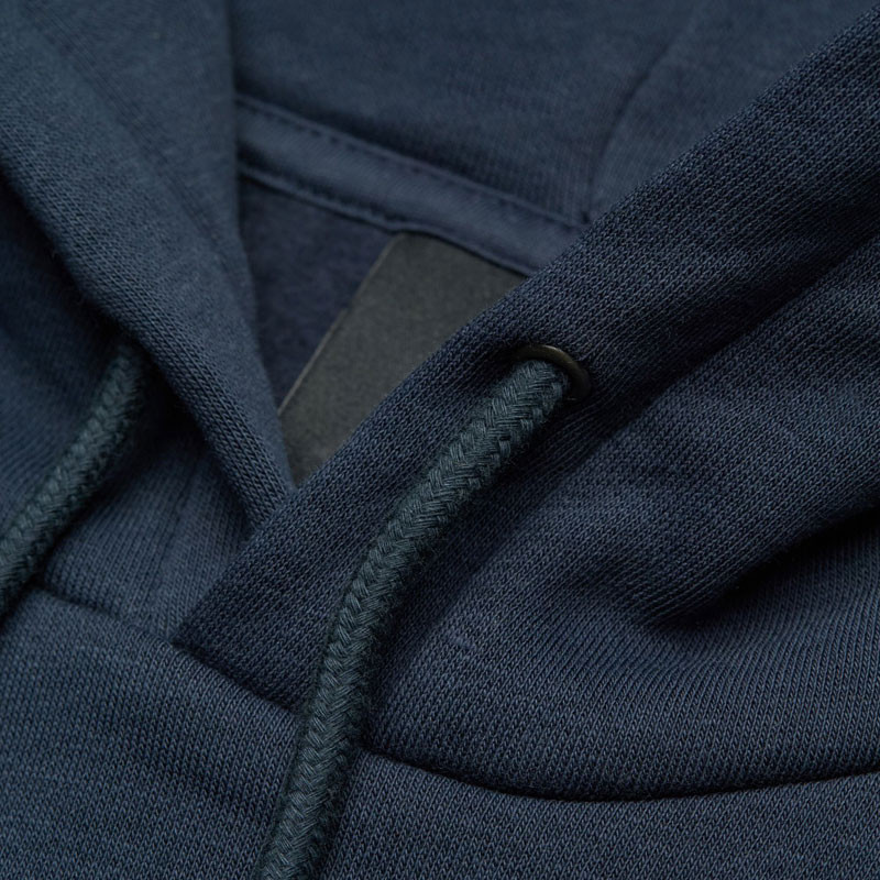 Sudadera Element: Icon Embroidery Po (Eclipse Navy)