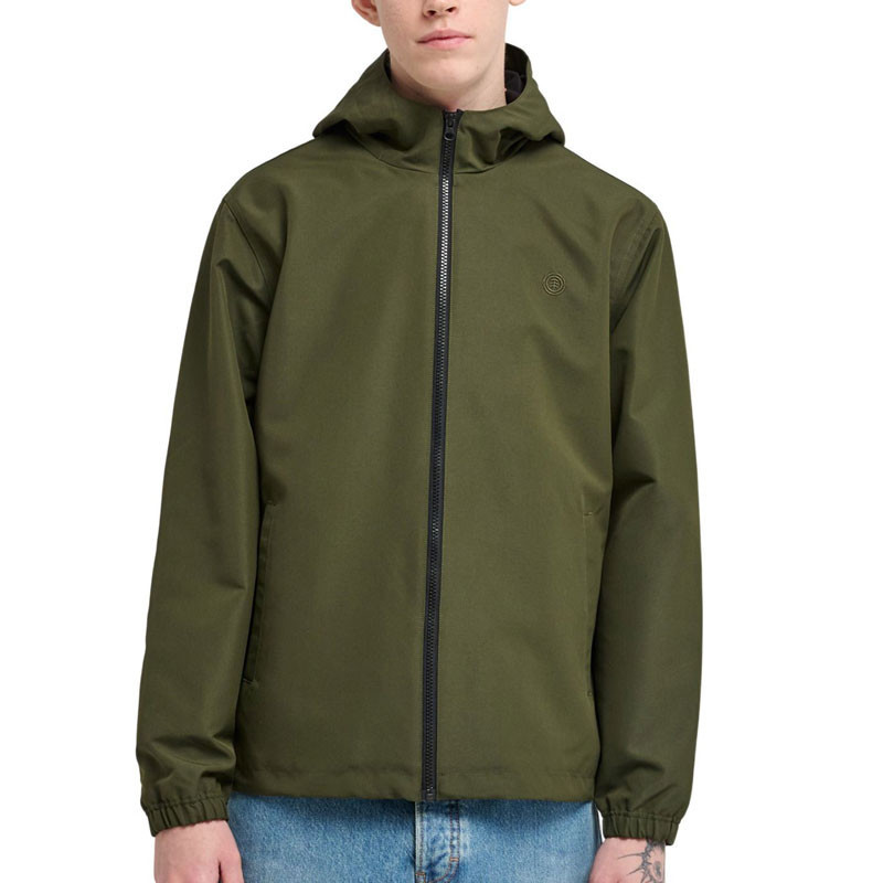 Chaqueta Element: Alder (Forest Night)