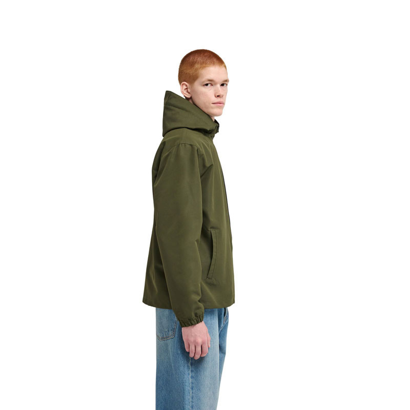 Chaqueta Element: Alder (Forest Night)