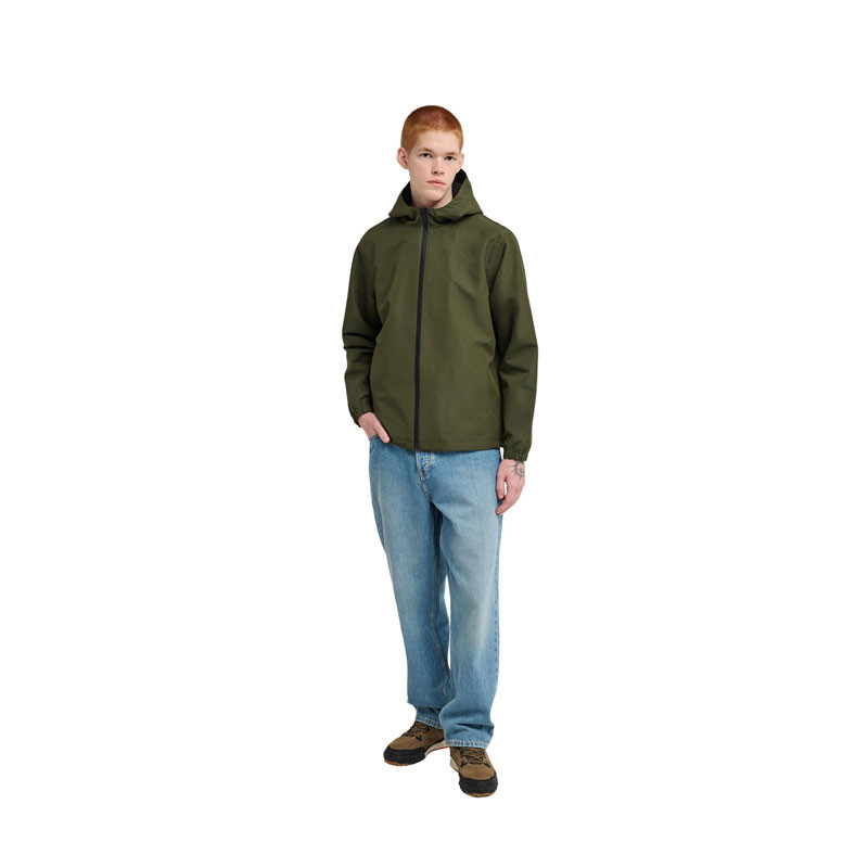 Chaqueta Element: Alder (Forest Night)