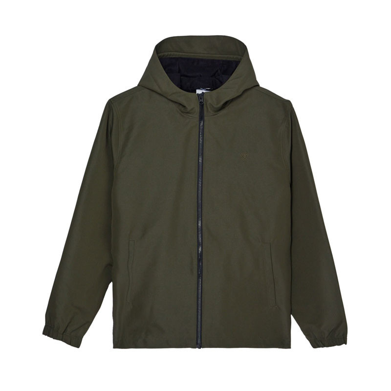 Chaqueta Element: Alder (Forest Night)