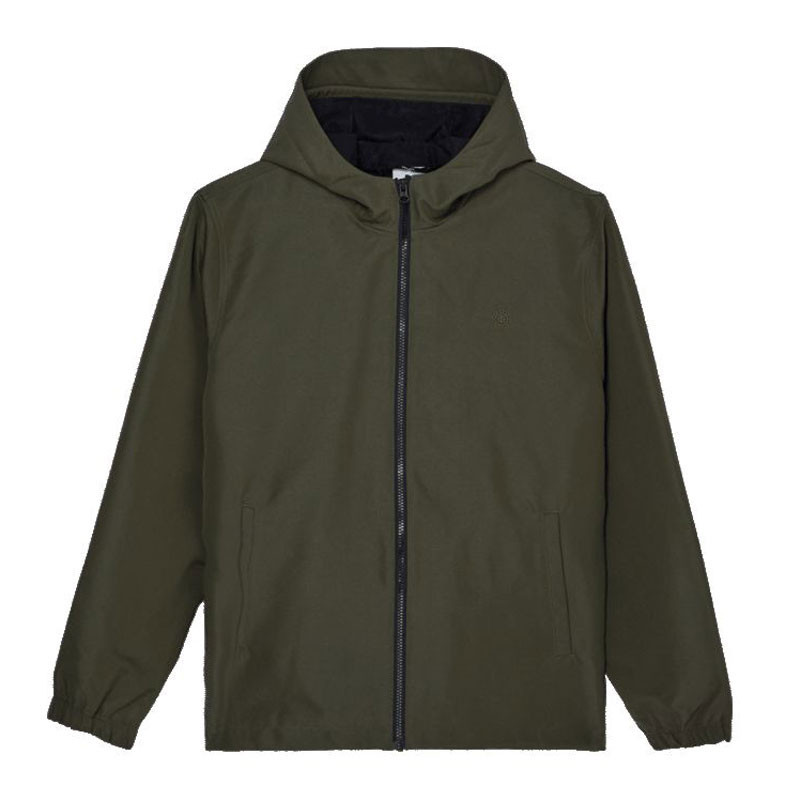 Chaqueta Element: Alder (Forest Night)