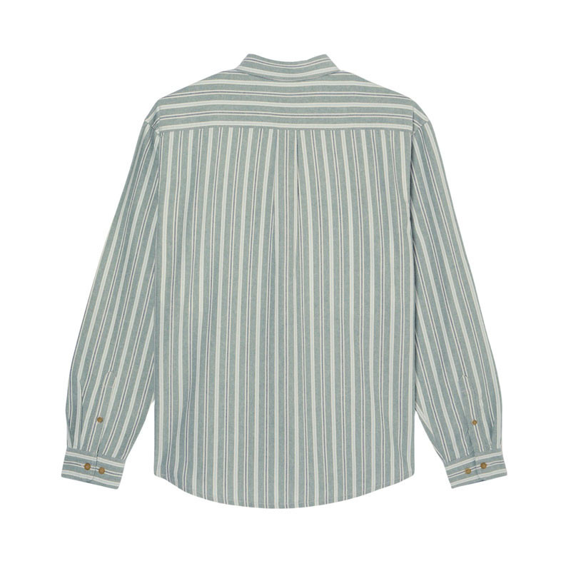 Camisa Element: Button Down Regular Oxford (Multi)