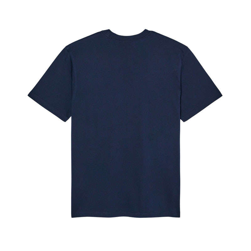Camiseta Element: Blazin Chest SS (Eclipse Navy)