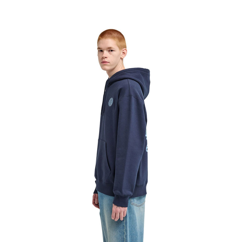 Sudadera Element: Watching Po (Eclipse Navy)