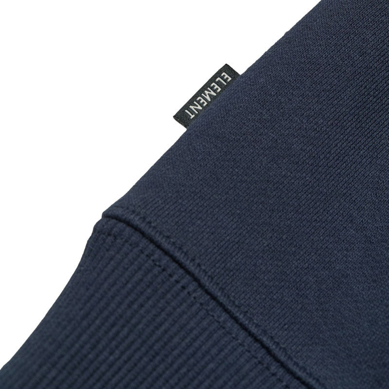 Sudadera Element: Watching Po (Eclipse Navy)