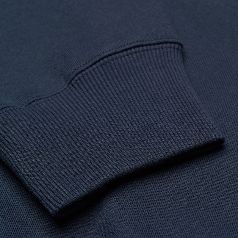 Sudadera Element: Watching Po (Eclipse Navy)