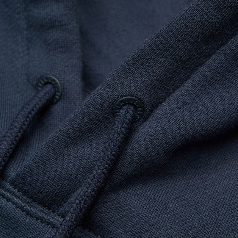 Sudadera Element: Watching Po (Eclipse Navy)