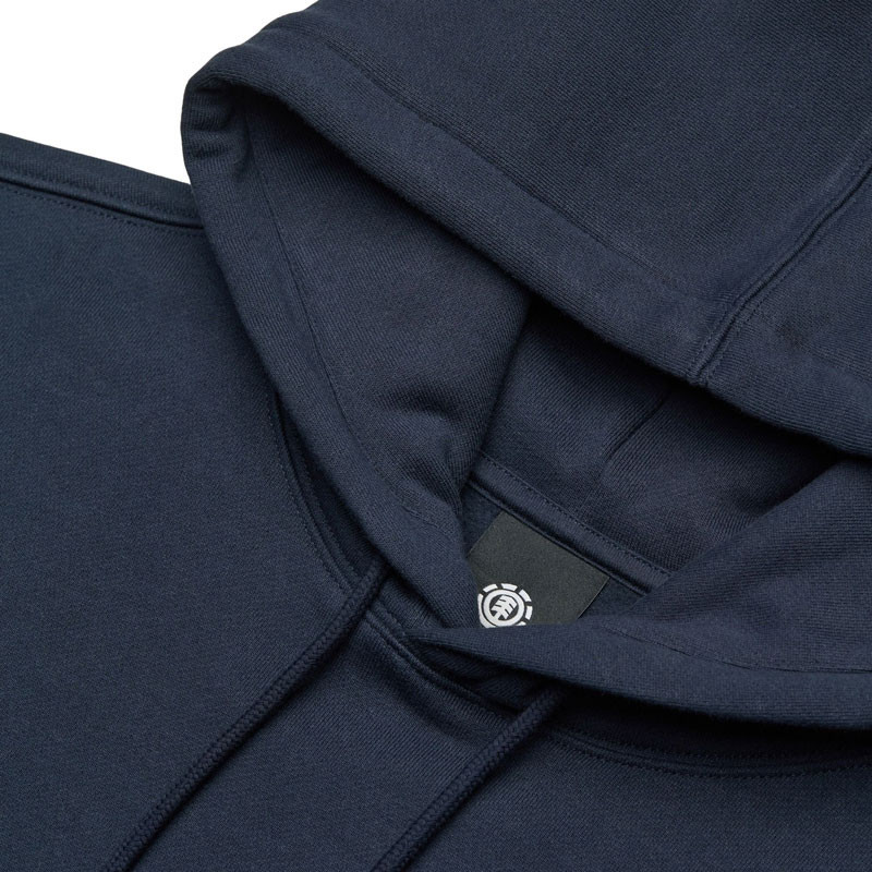 Sudadera Element: Watching Po (Eclipse Navy)