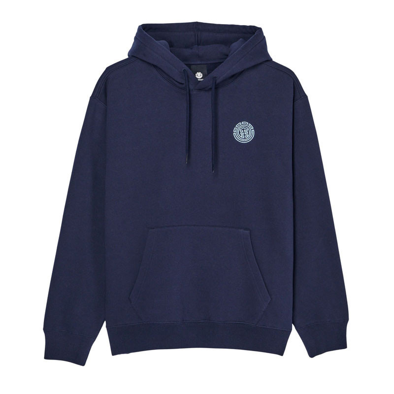 Sudadera Element: Watching Po (Eclipse Navy)