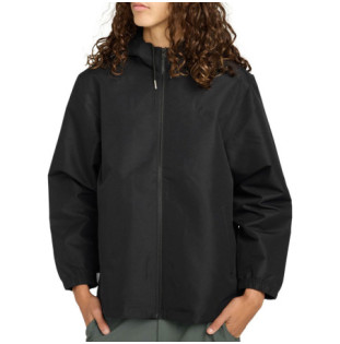 Chaqueta Element: Alder (Flint Black)