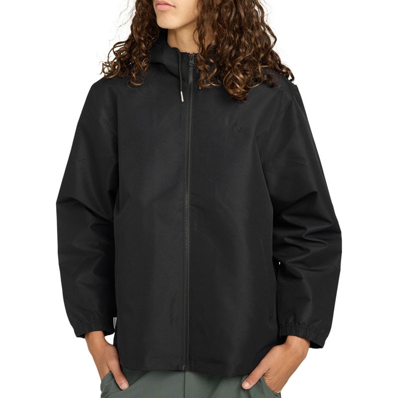Chaqueta Element: Alder (Flint Black)