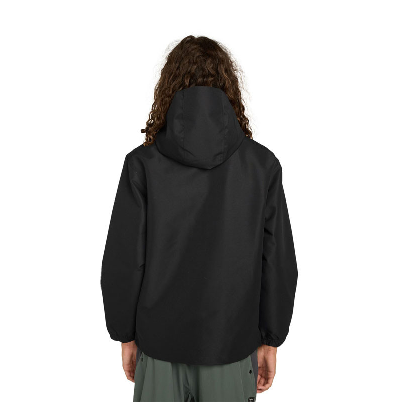 Chaqueta Element: Alder (Flint Black)