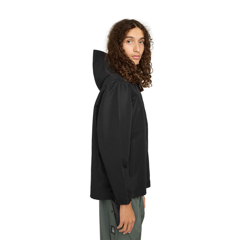 Chaqueta Element: Alder (Flint Black)