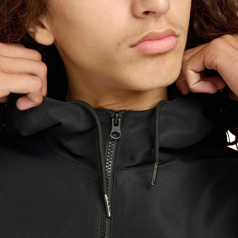 Chaqueta Element: Alder (Flint Black)