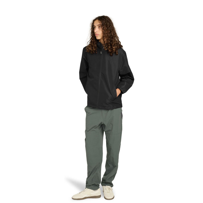 Chaqueta Element: Alder (Flint Black)