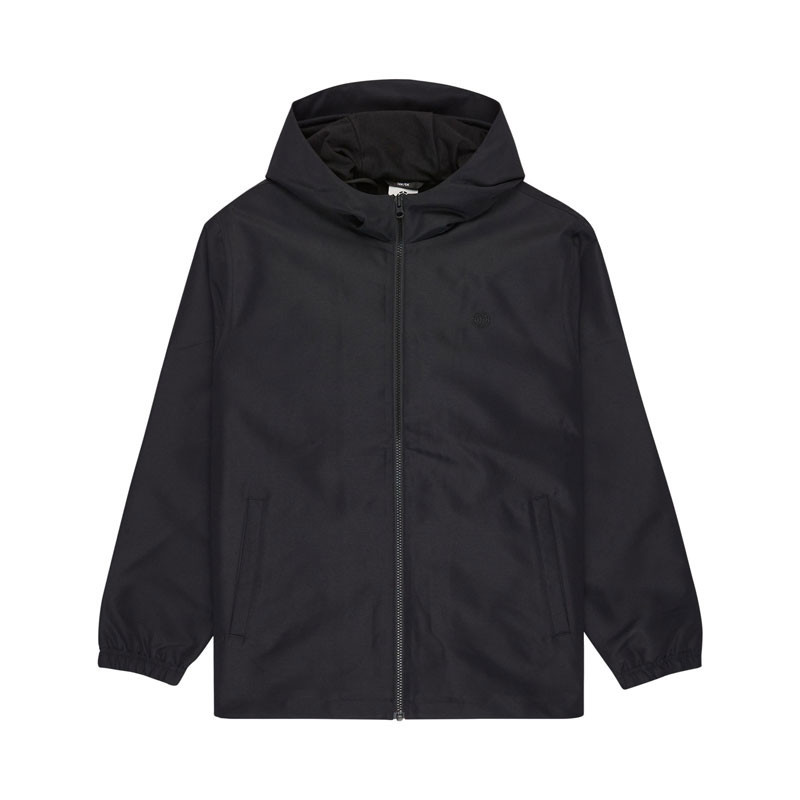 Chaqueta Element: Alder (Flint Black)