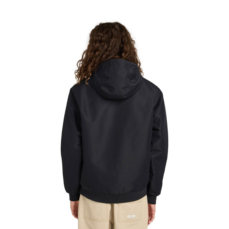 Chaqueta Element: Dulcey (Flint Black)