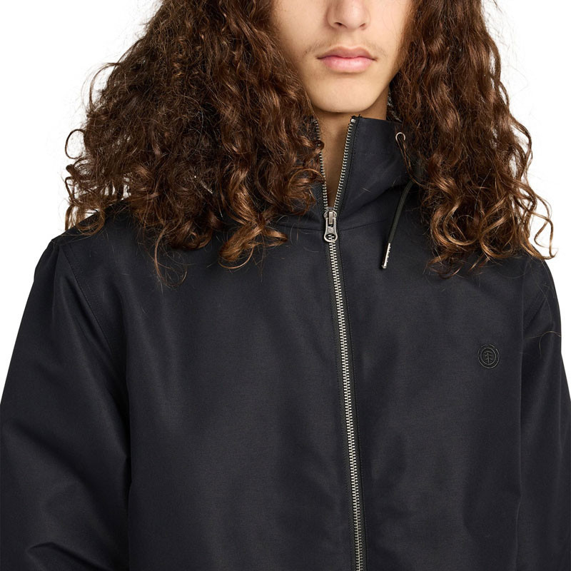 Chaqueta Element: Dulcey (Flint Black)