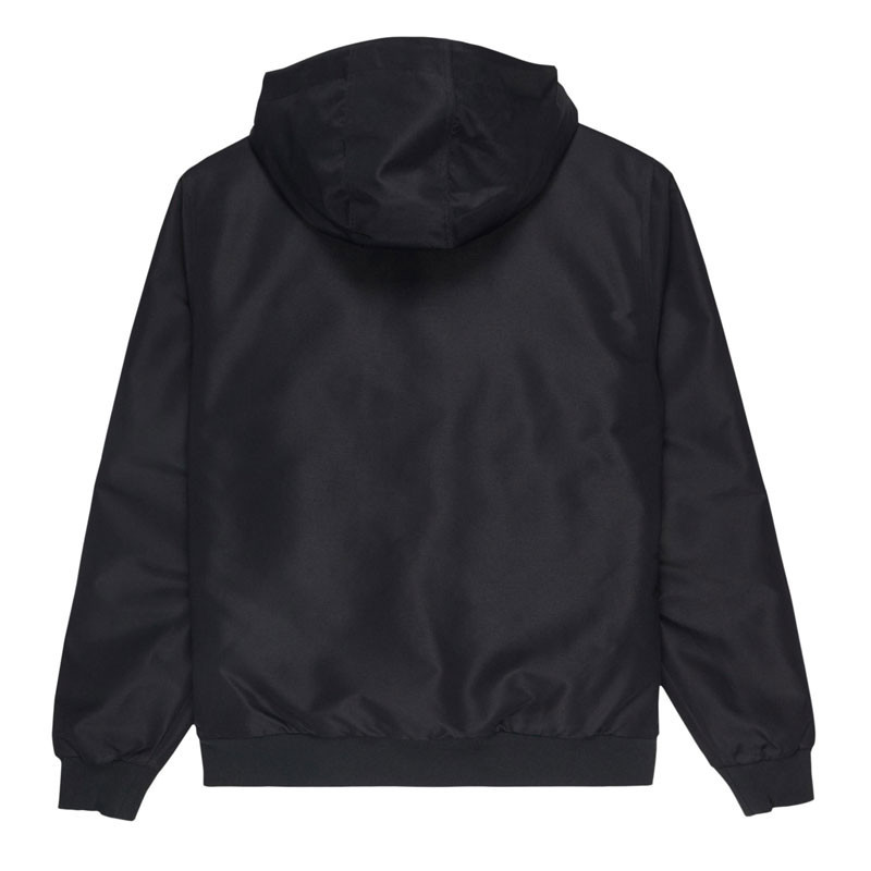 Chaqueta Element: Dulcey (Flint Black)