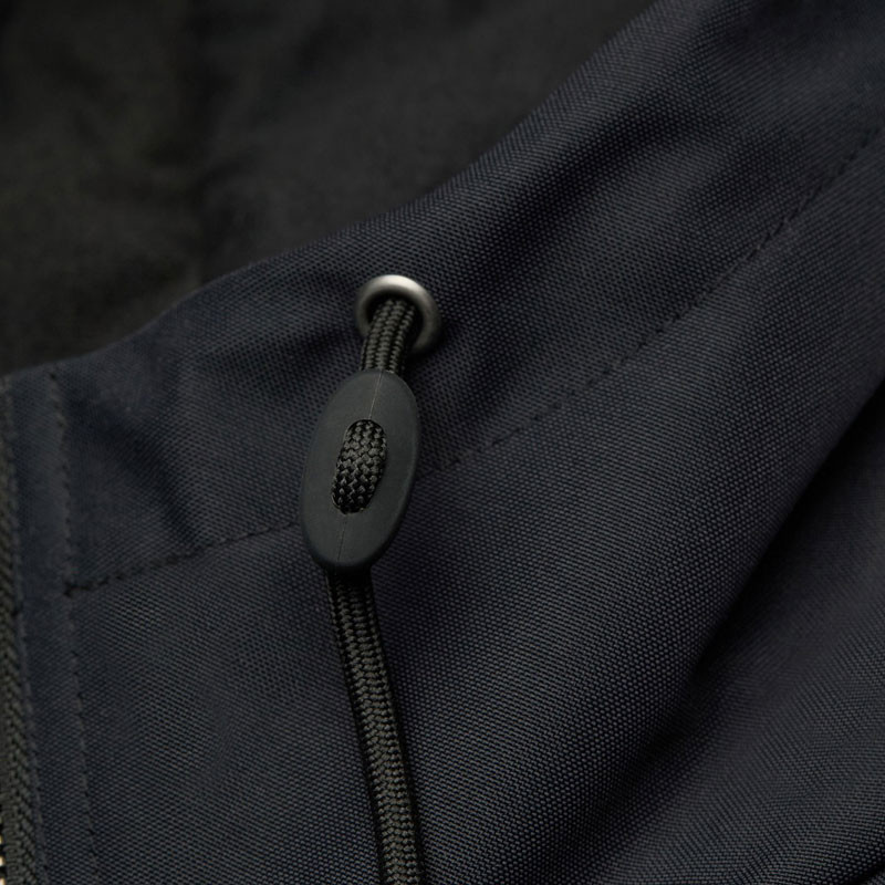 Chaqueta Element: Dulcey (Flint Black)