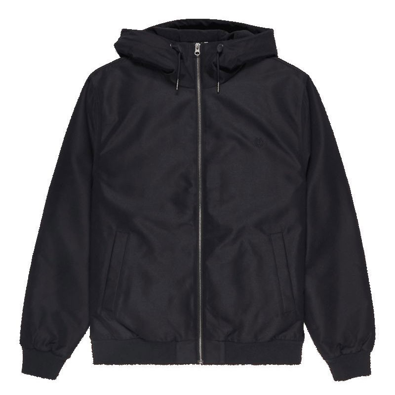 Chaqueta Element: Dulcey (Flint Black)