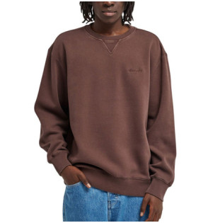 Sudadera Element: Lowcase Pigment Cr (Java)