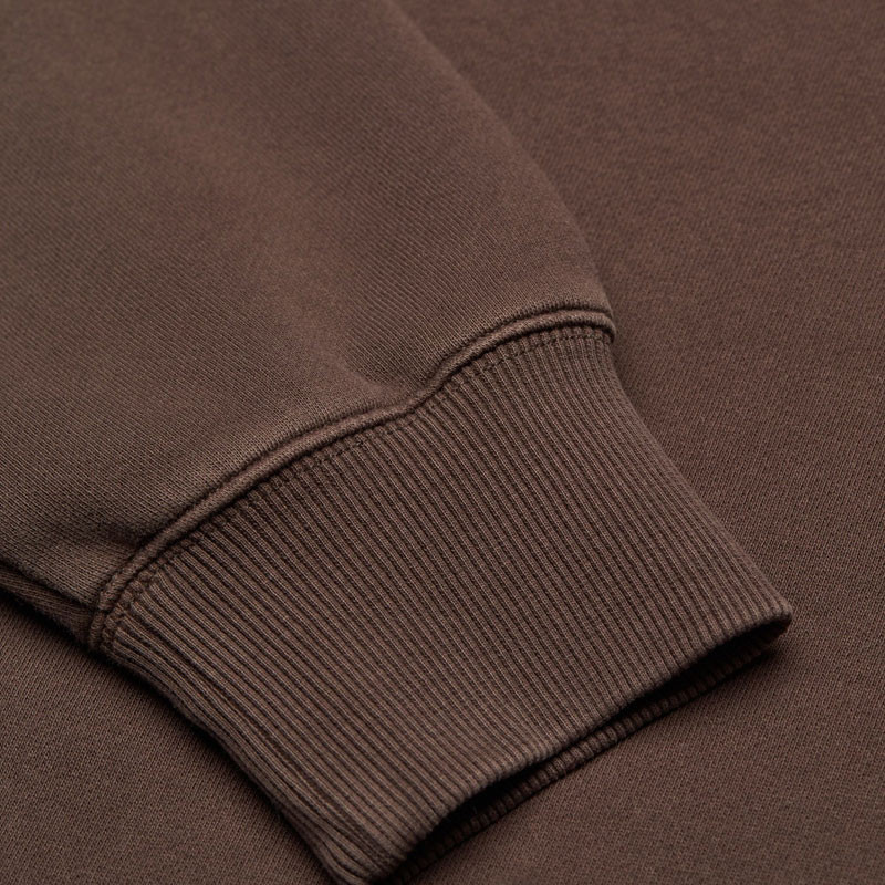 Sudadera Element: Lowcase Pigment Cr (Java)