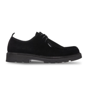 Zapatillas Element: Lmt Derby (Black)