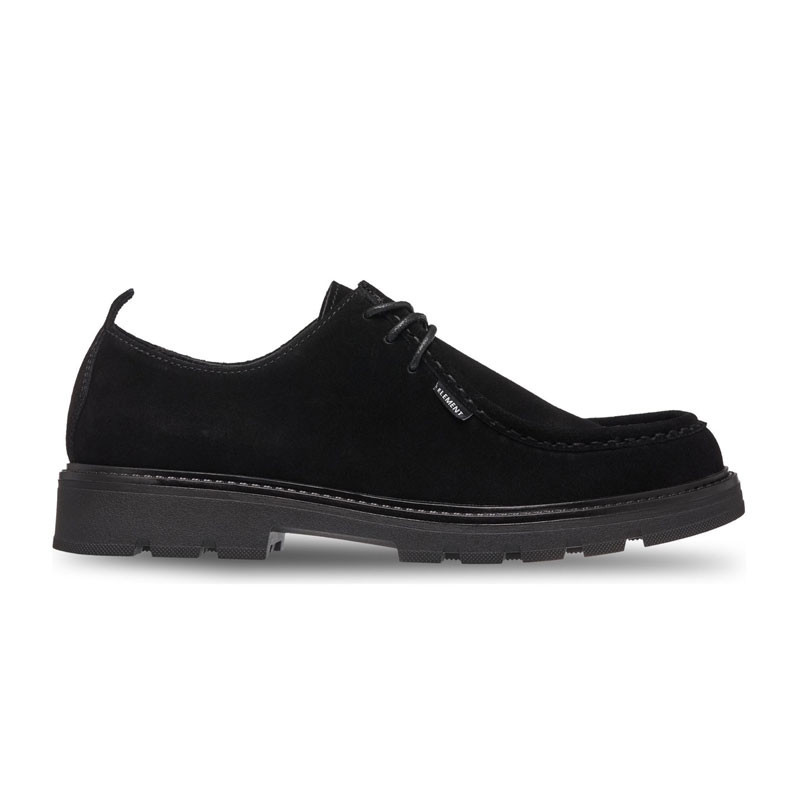 Zapatillas Element: Lmt Derby (Black)