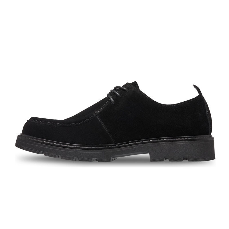 Zapatillas Element: Lmt Derby (Black)