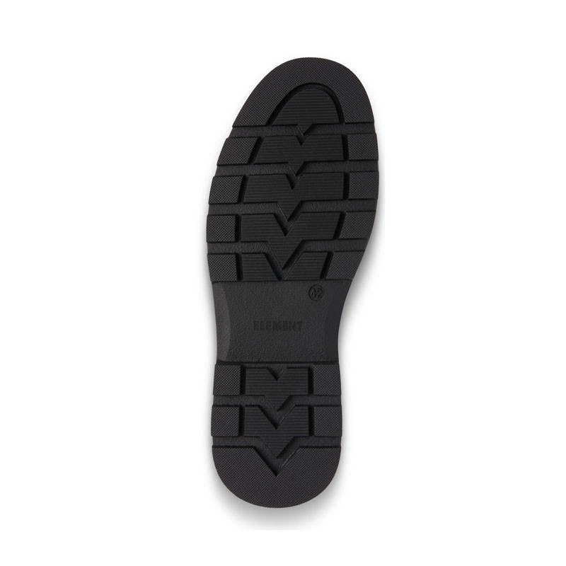 Zapatillas Element: Lmt Derby (Black)