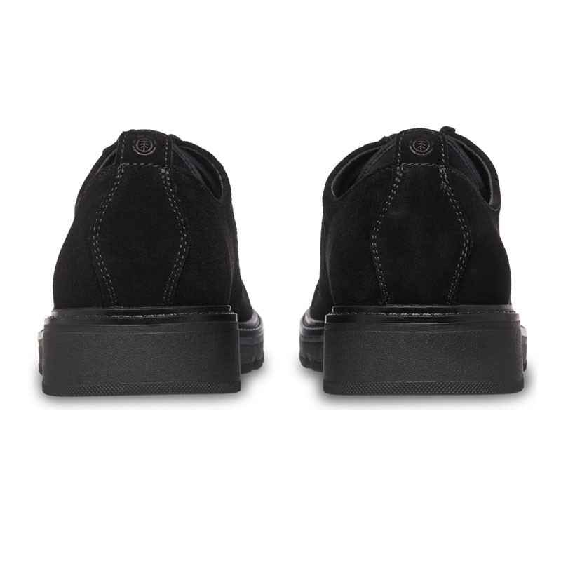 Zapatillas Element: Lmt Derby (Black)