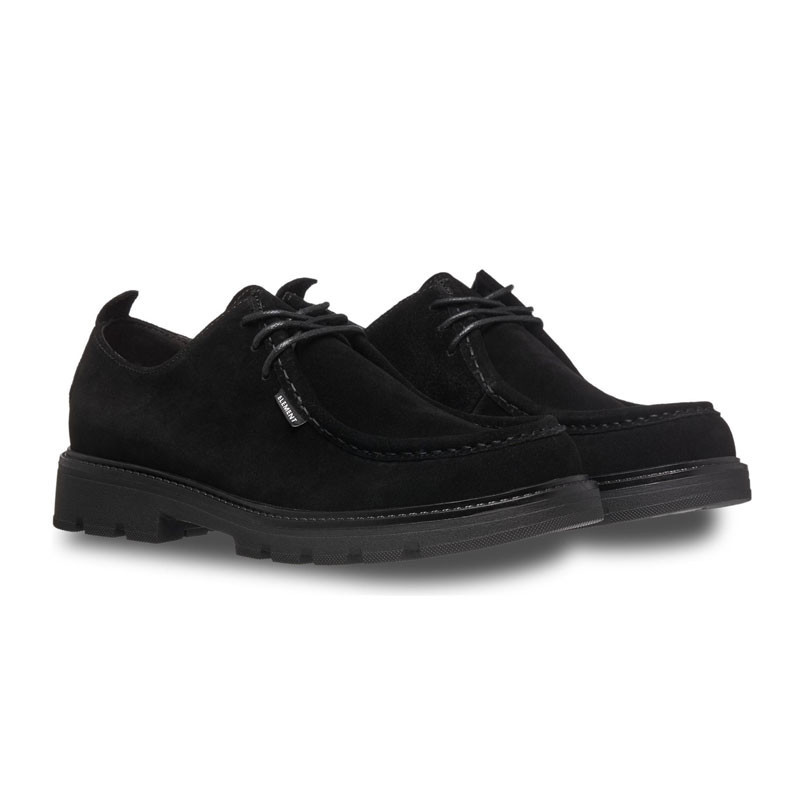 Zapatillas Element: Lmt Derby (Black)