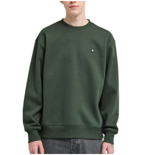 Sudadera Element: Icon Rain Cr (Deep Forest)