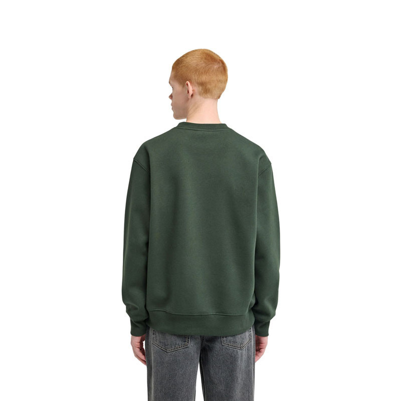 Sudadera Element: Icon Rain Cr (Deep Forest)