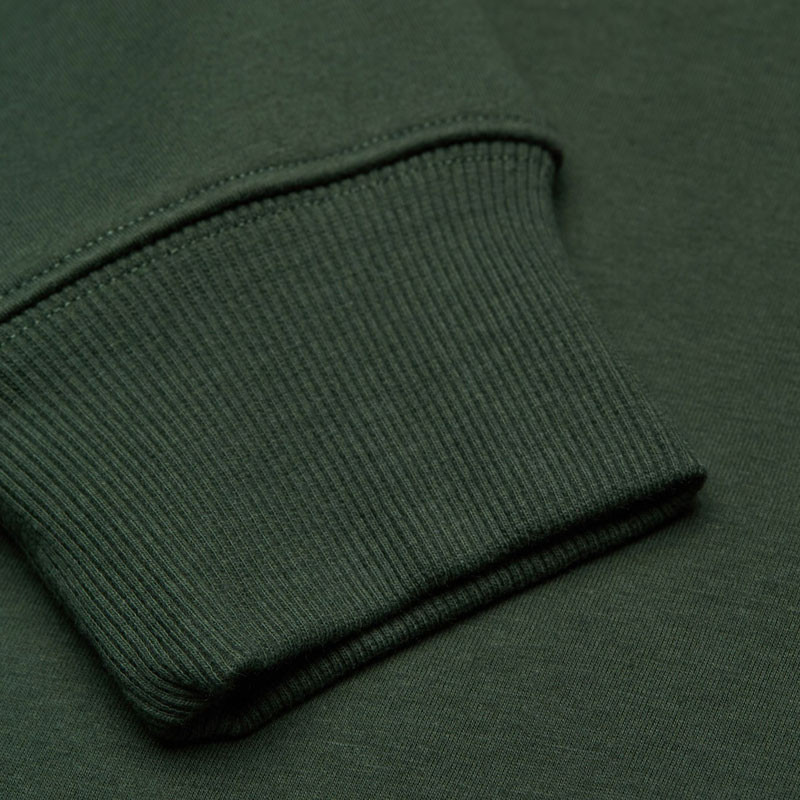Sudadera Element: Icon Rain Cr (Deep Forest)