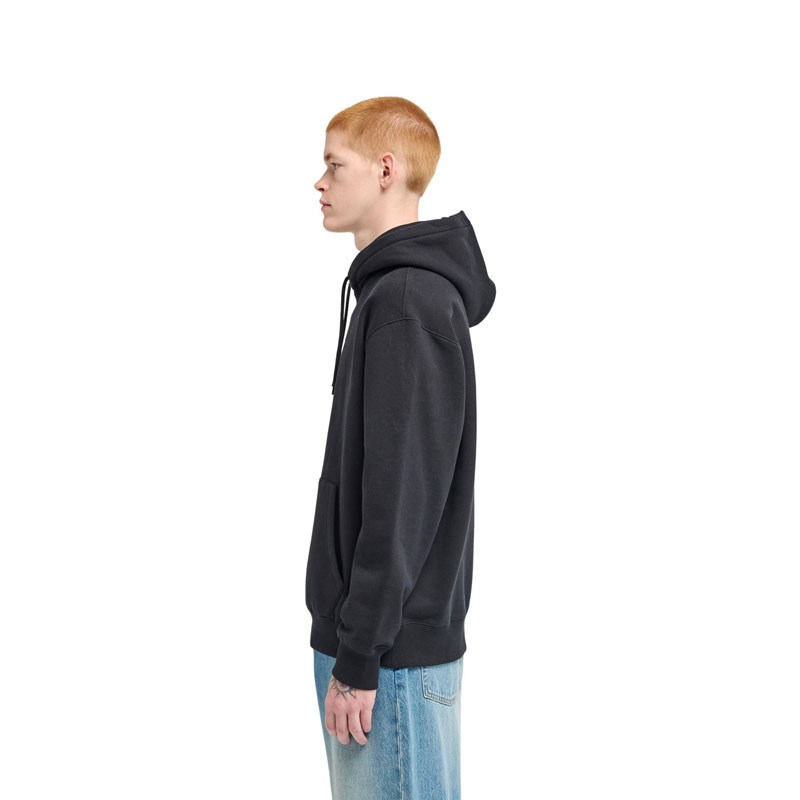 Sudadera Element: Digit Po (Flint Black)