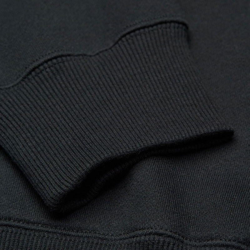 Sudadera Element: Digit Po (Flint Black)