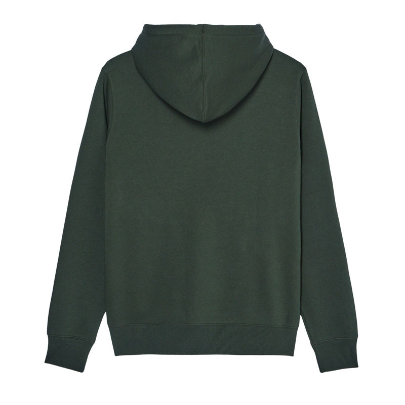 Sudadera Element: Icon Embroidery Po (Deep Forest)