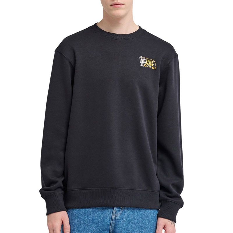Sudadera Element: Timber Van Cr (Flint Black)