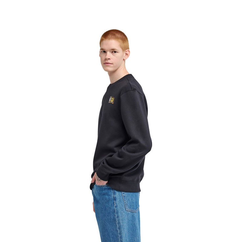 Sudadera Element: Timber Van Cr (Flint Black)