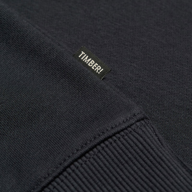 Sudadera Element: Timber Van Cr (Flint Black)