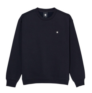 Sudadera Element: Icon Rain Cr (Flint Black)