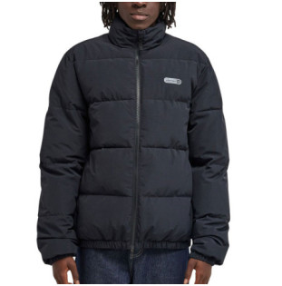 Chaqueta Element: Classic Puffer (Flint Black)